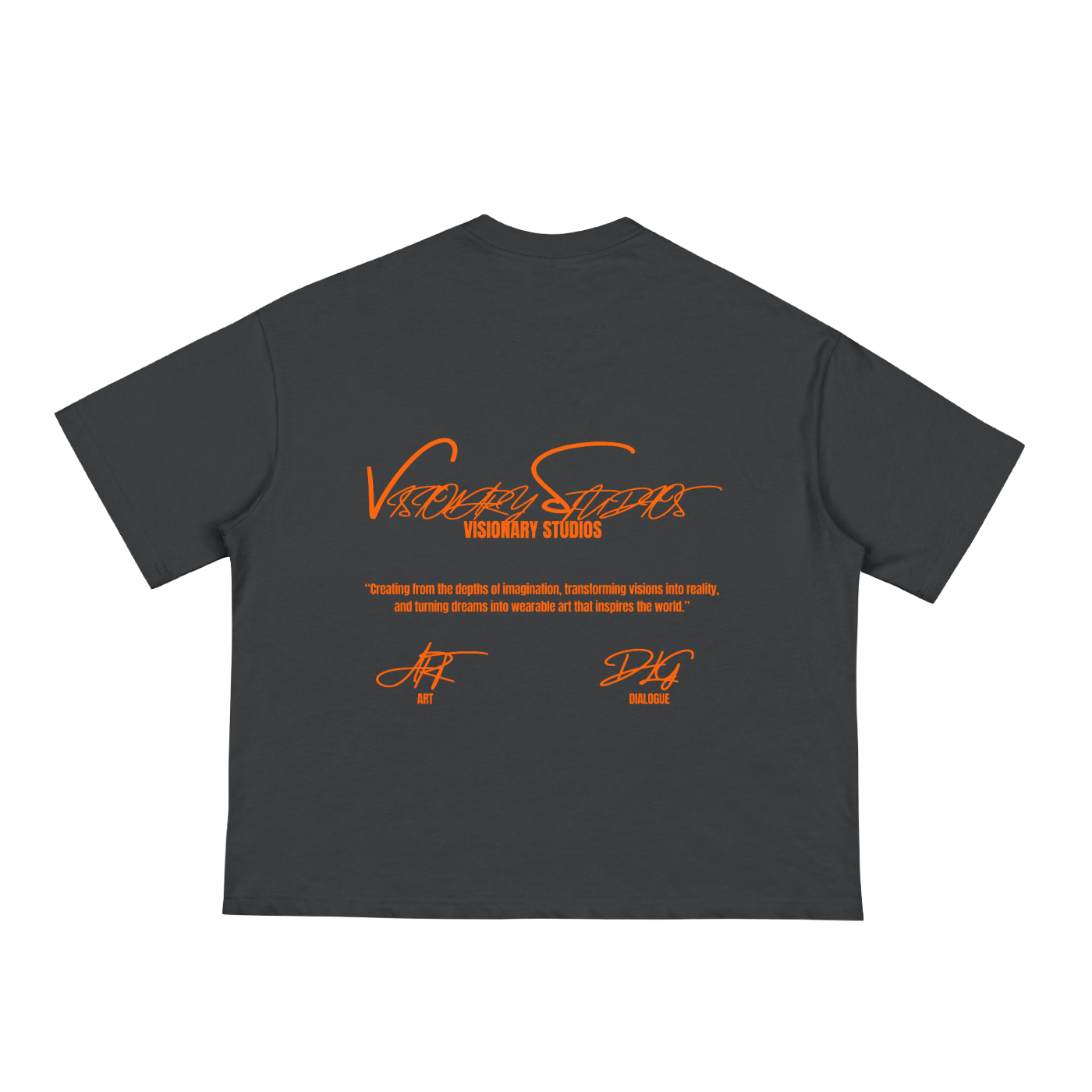 DLG tee