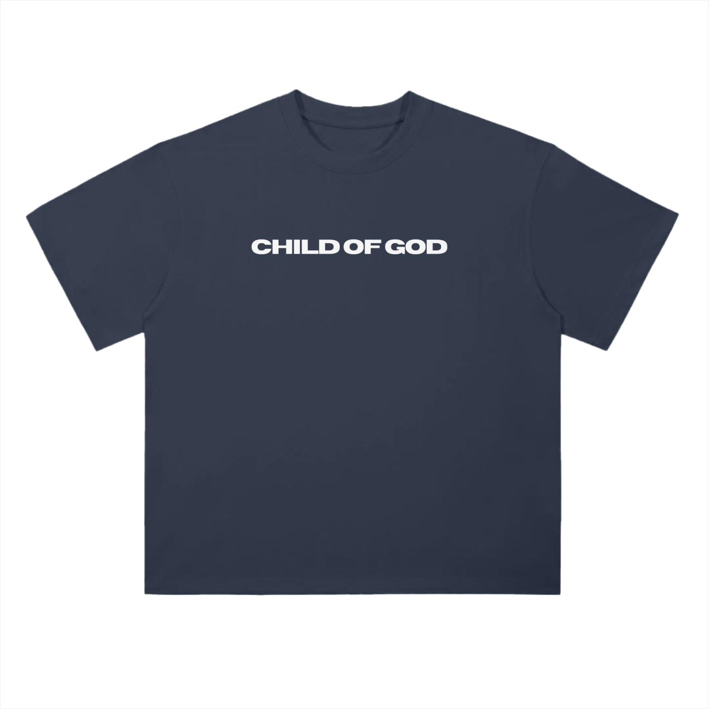 Child of God tee