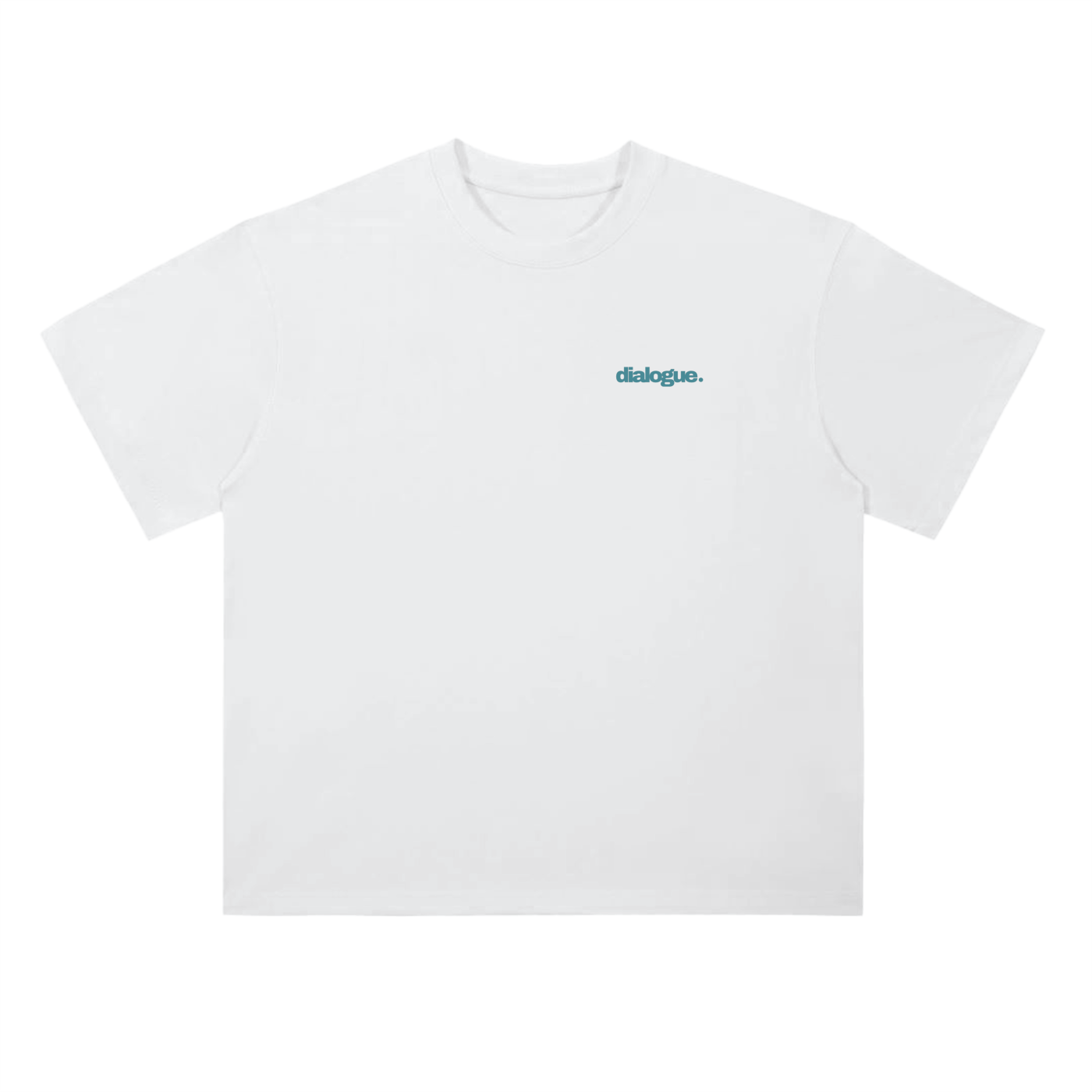 🚫Anti-Visionaries Tee