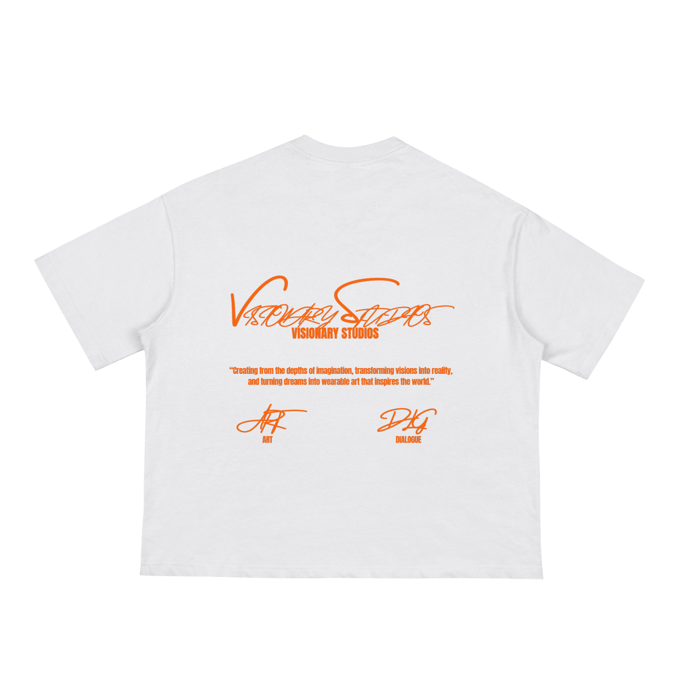 DLG tee