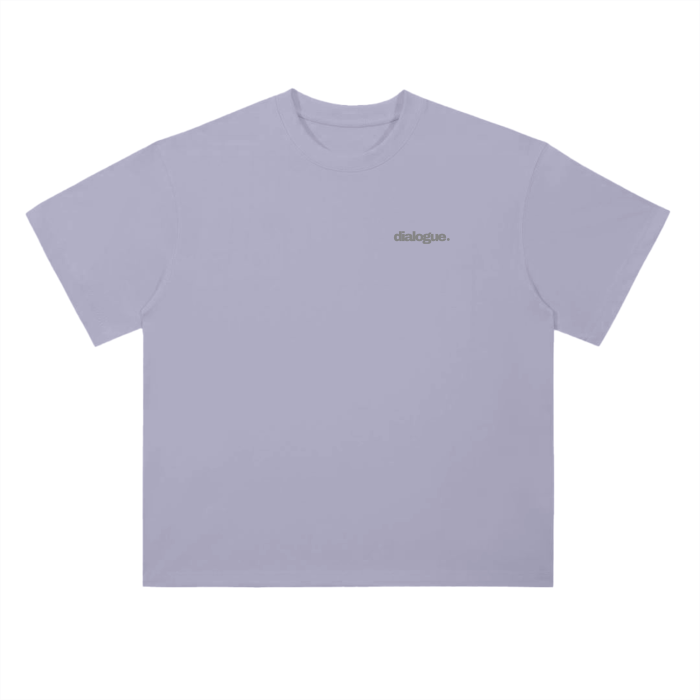 🚫Anti-Visionaries Tee