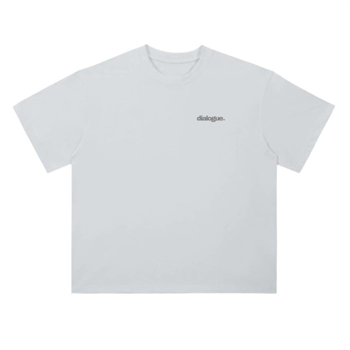 🚫Anti-Visionaries Tee