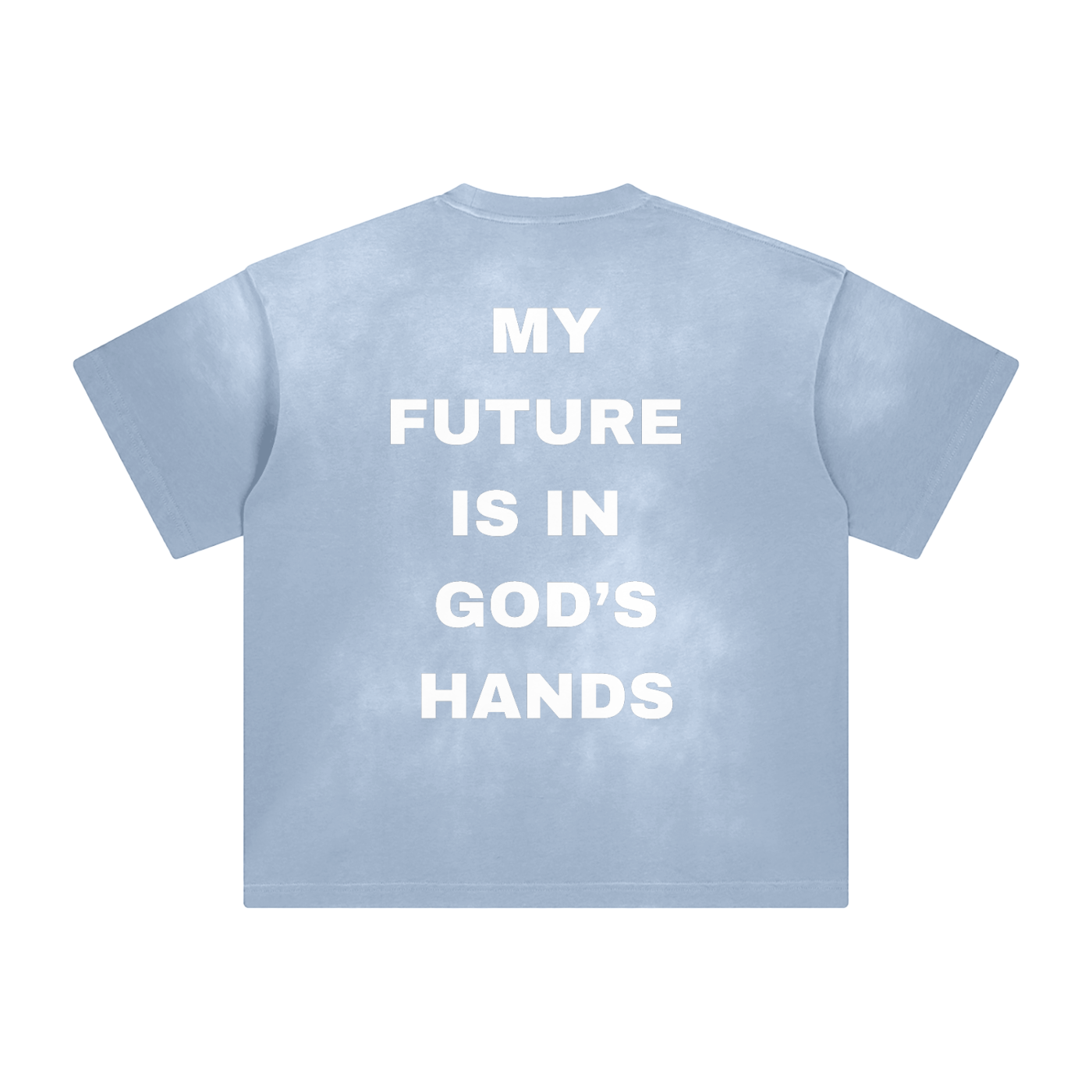 In God's Hands Tee