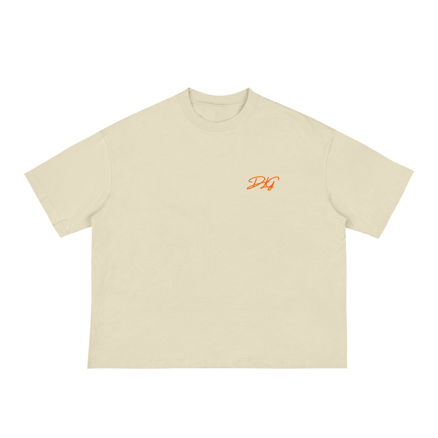 DLG tee