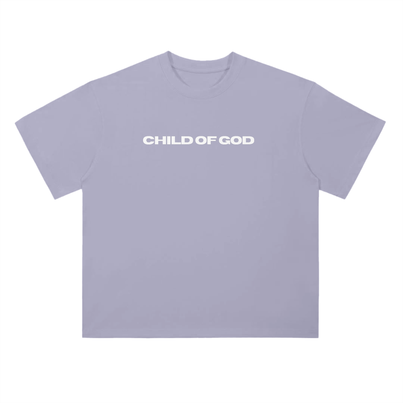 Child of God tee