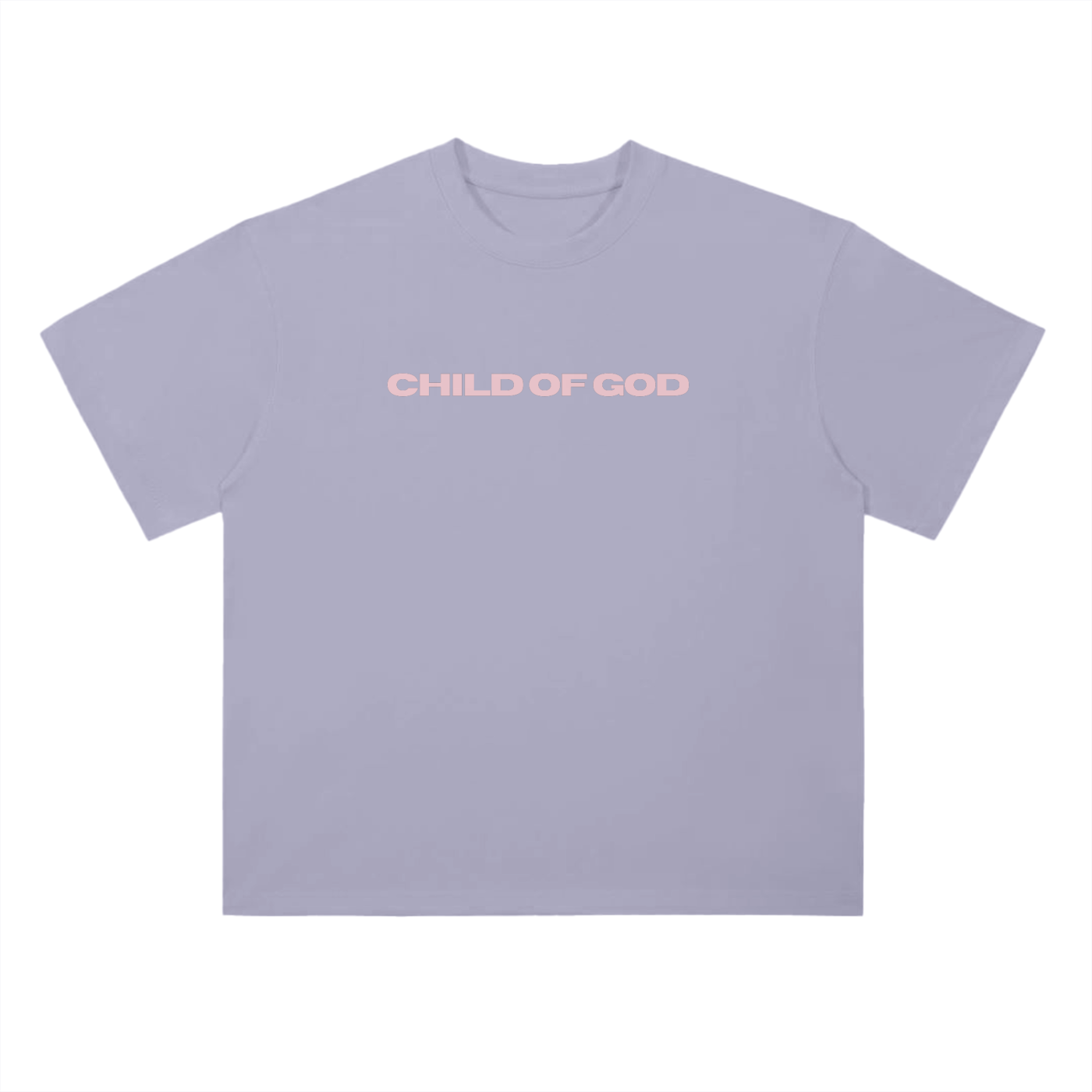 Child of God tee