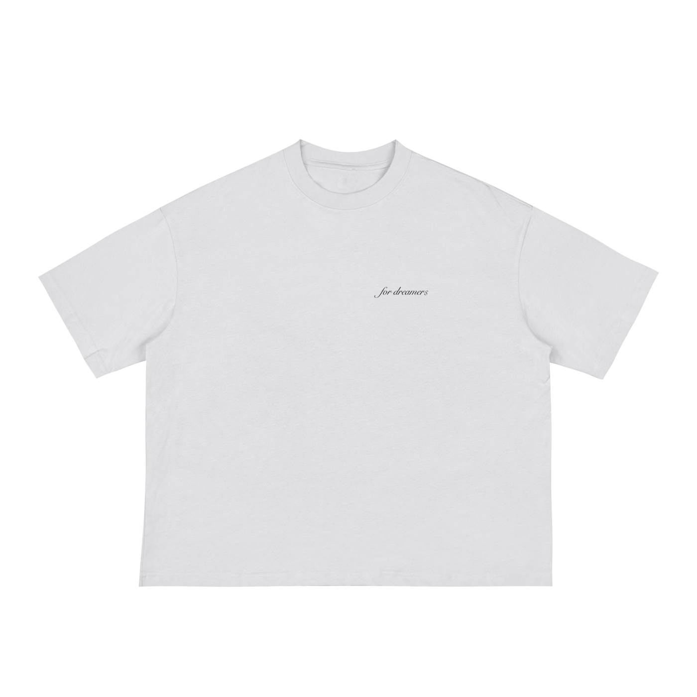 Make the Empire tee