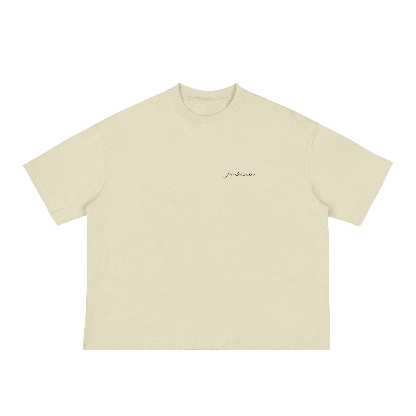 Make the Empire tee