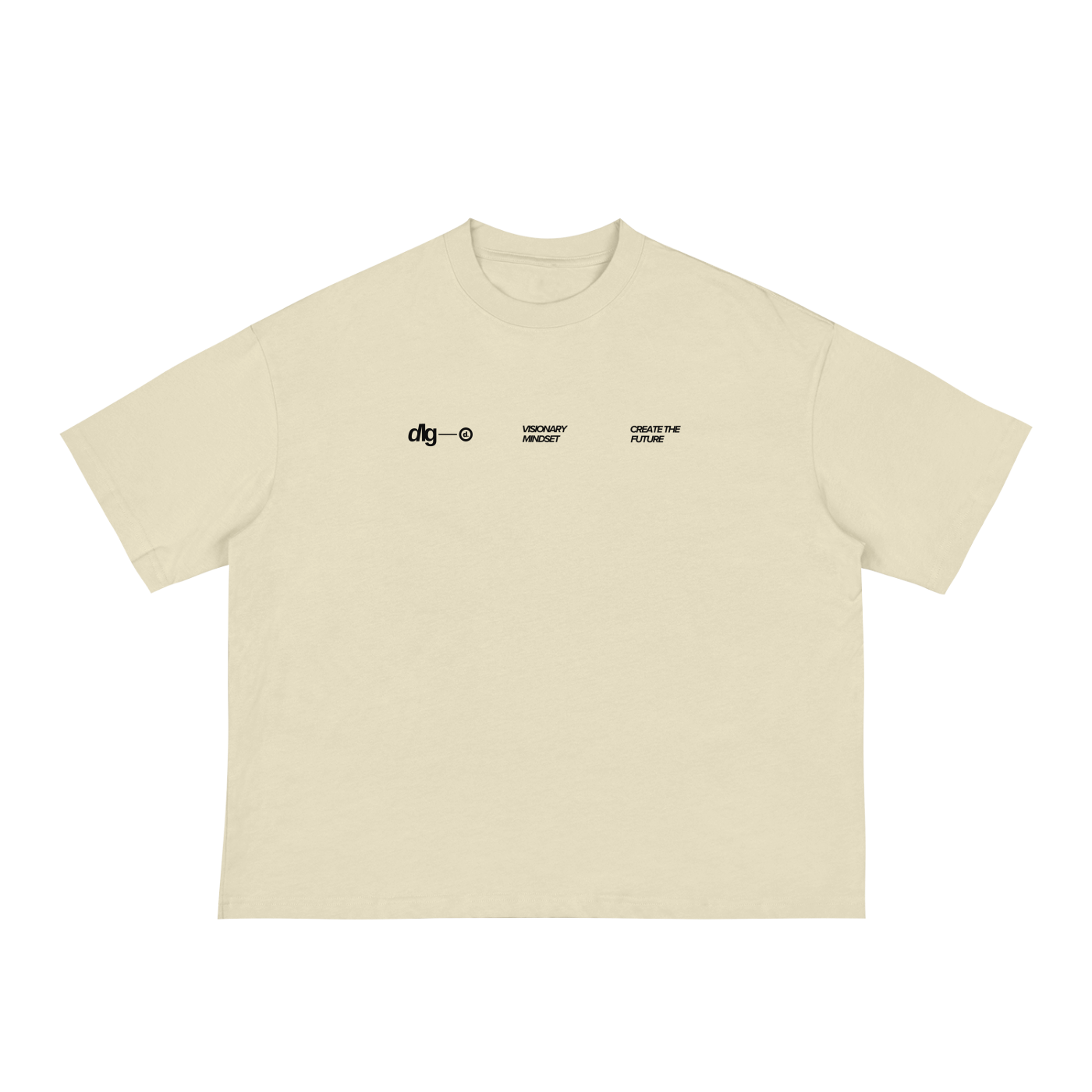 Change your Mindset tee