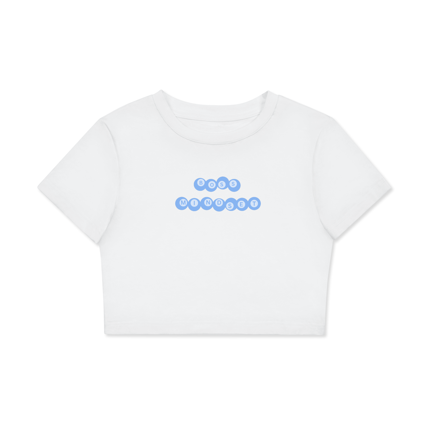 Boss mindset top