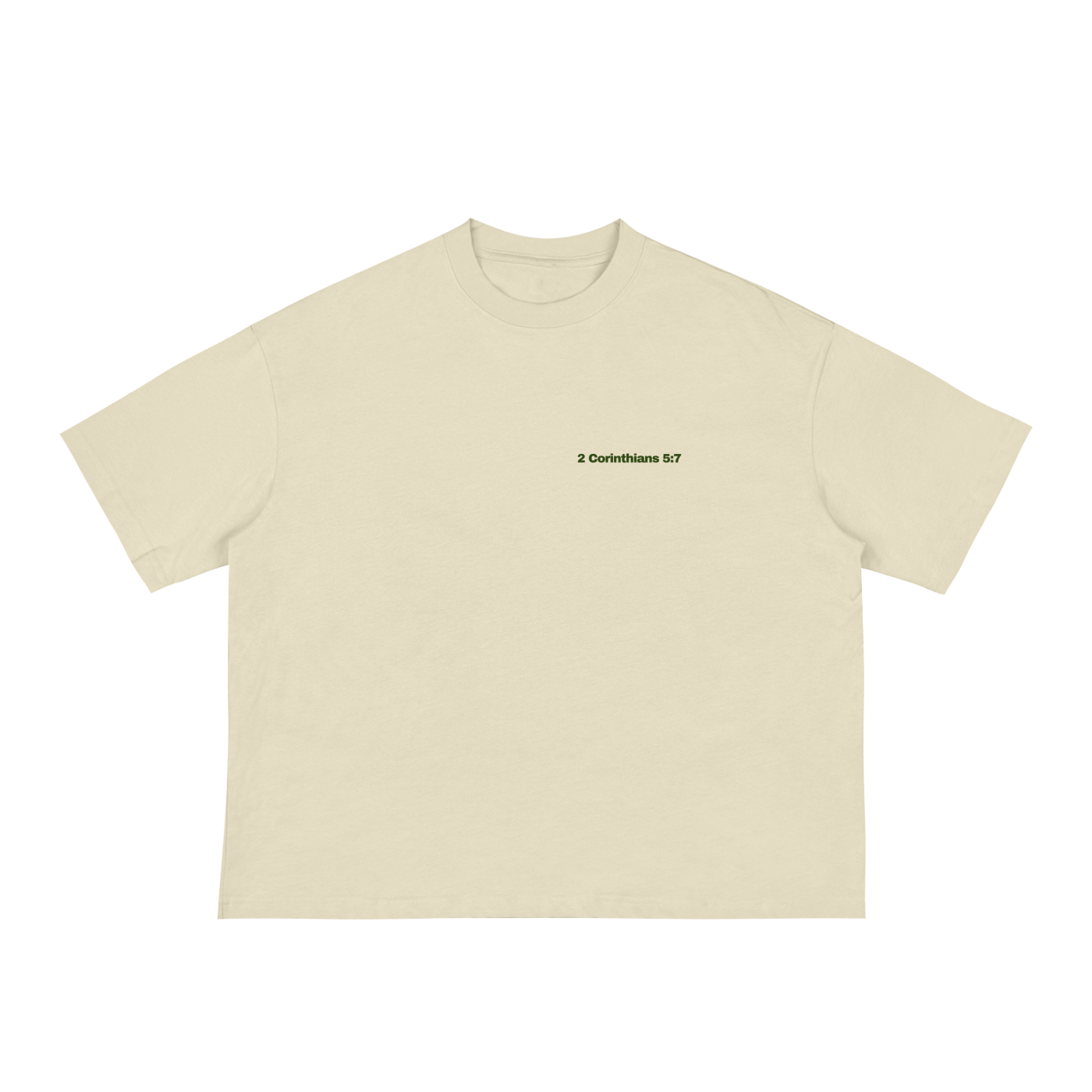 Faith tee