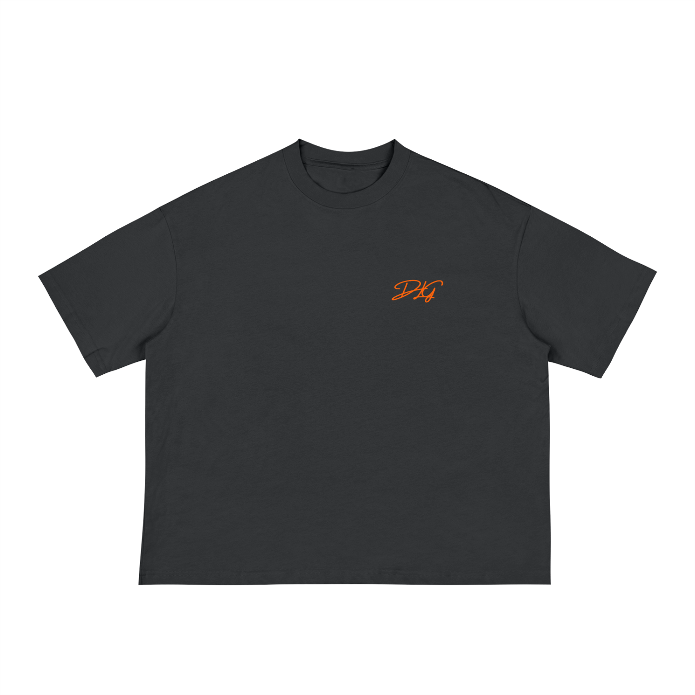 DLG tee