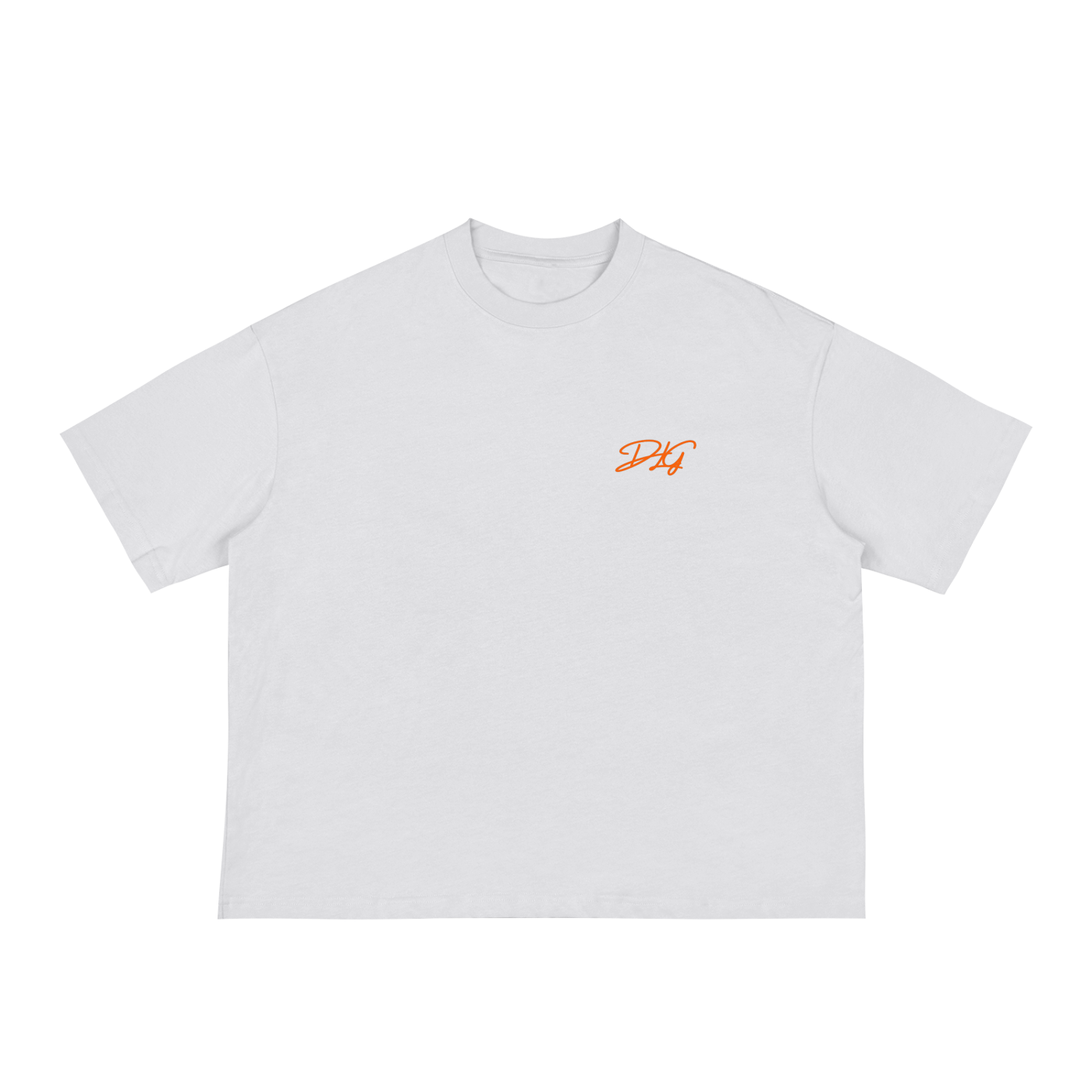 DLG tee