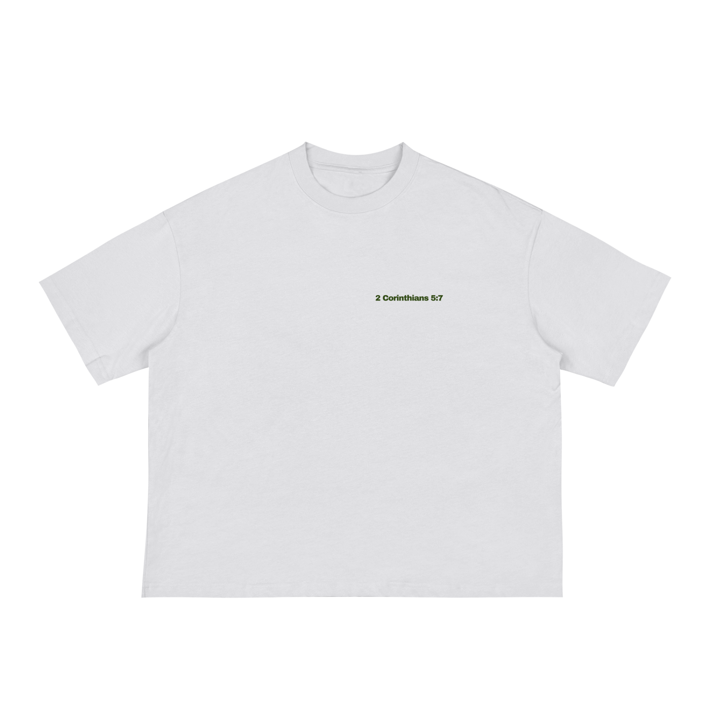 Faith tee