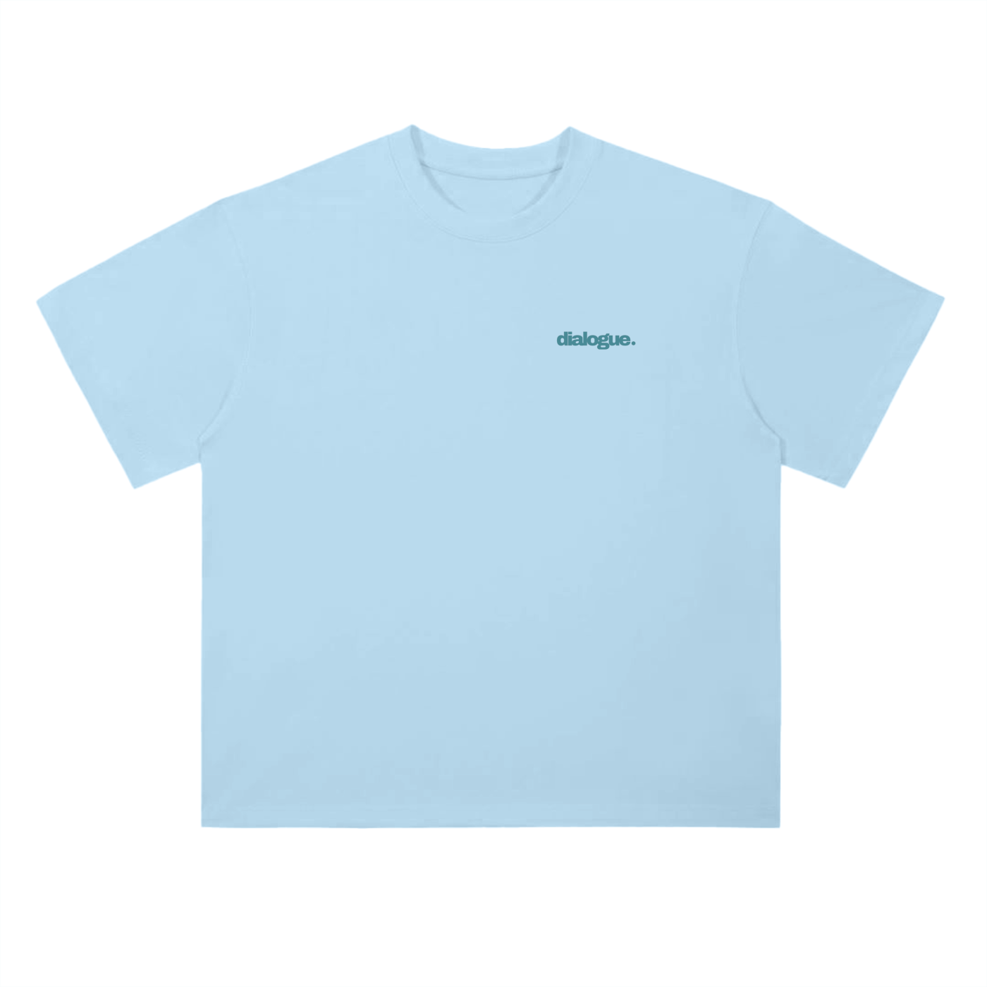 🚫Anti-Visionaries Tee