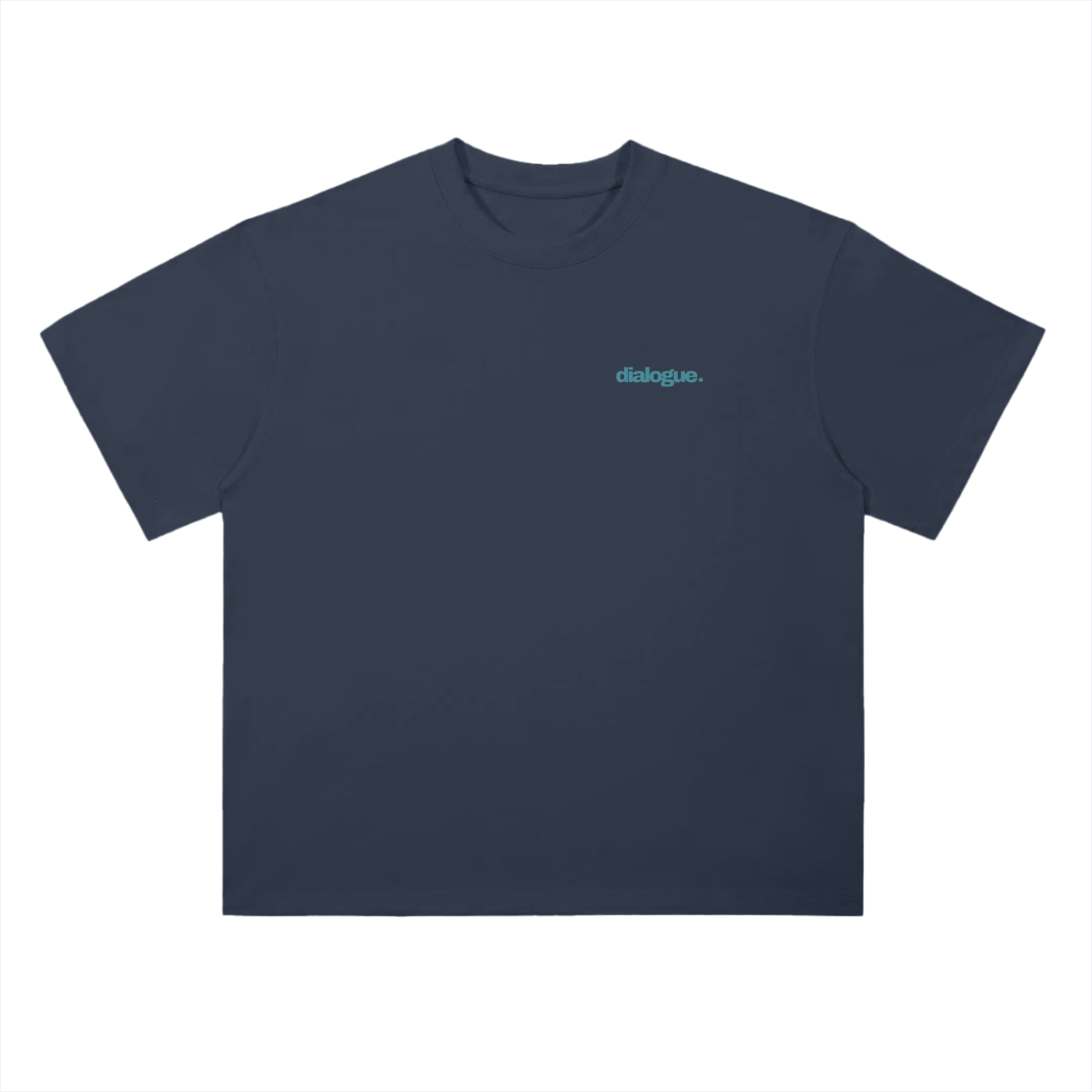 🚫Anti-Visionaries Tee