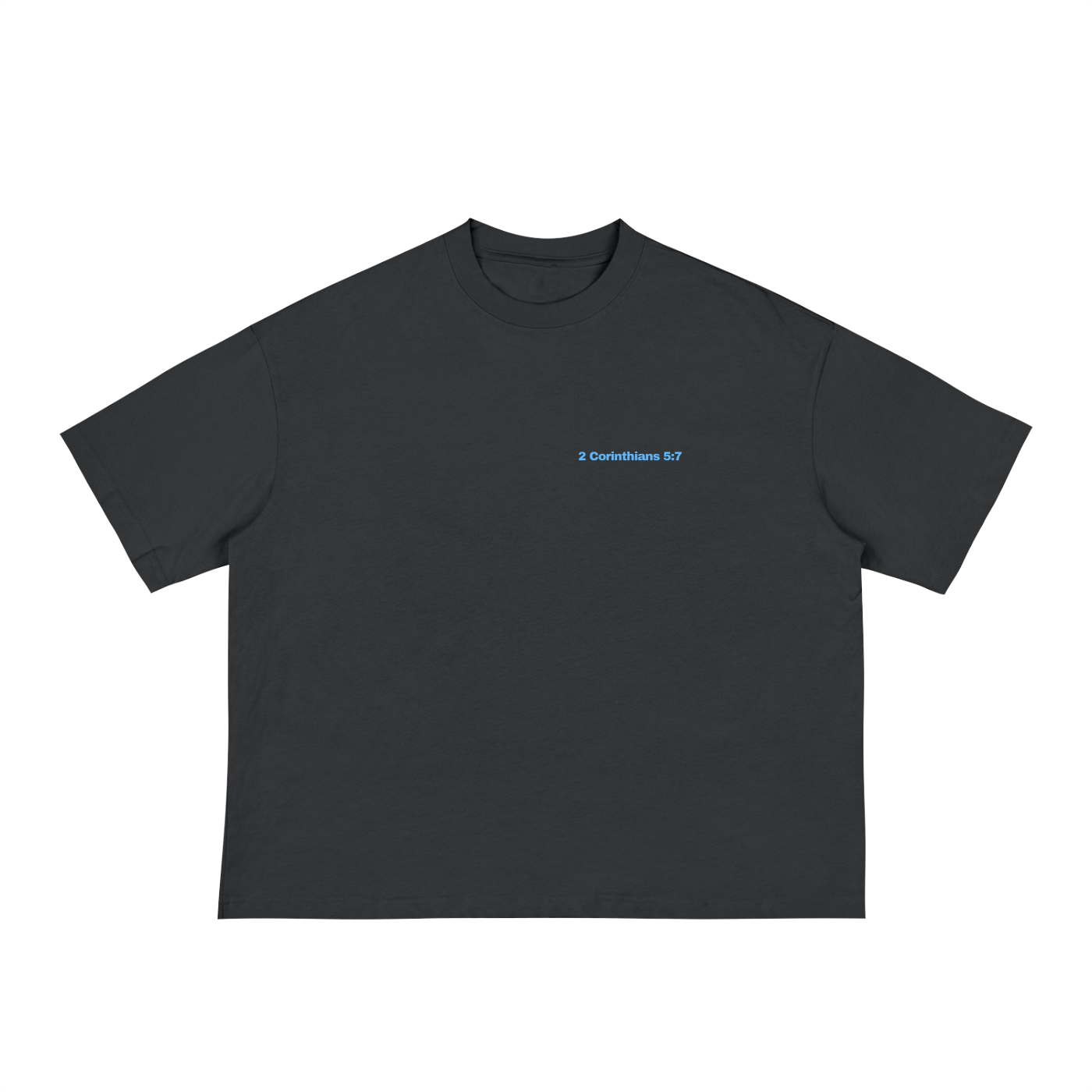Faith tee