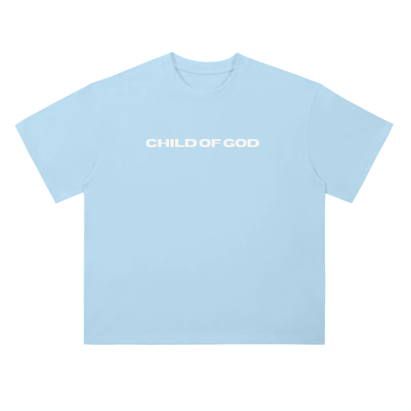 Child of God tee