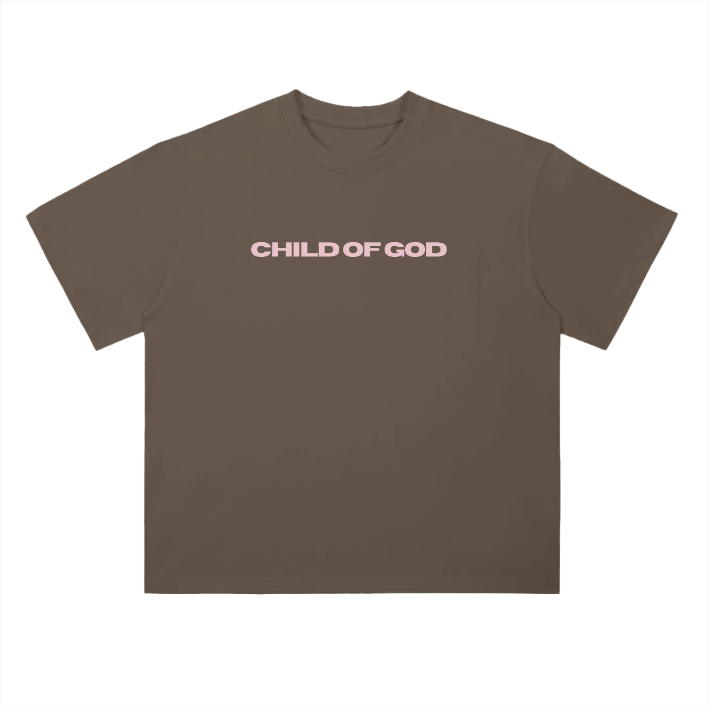 Child of God tee