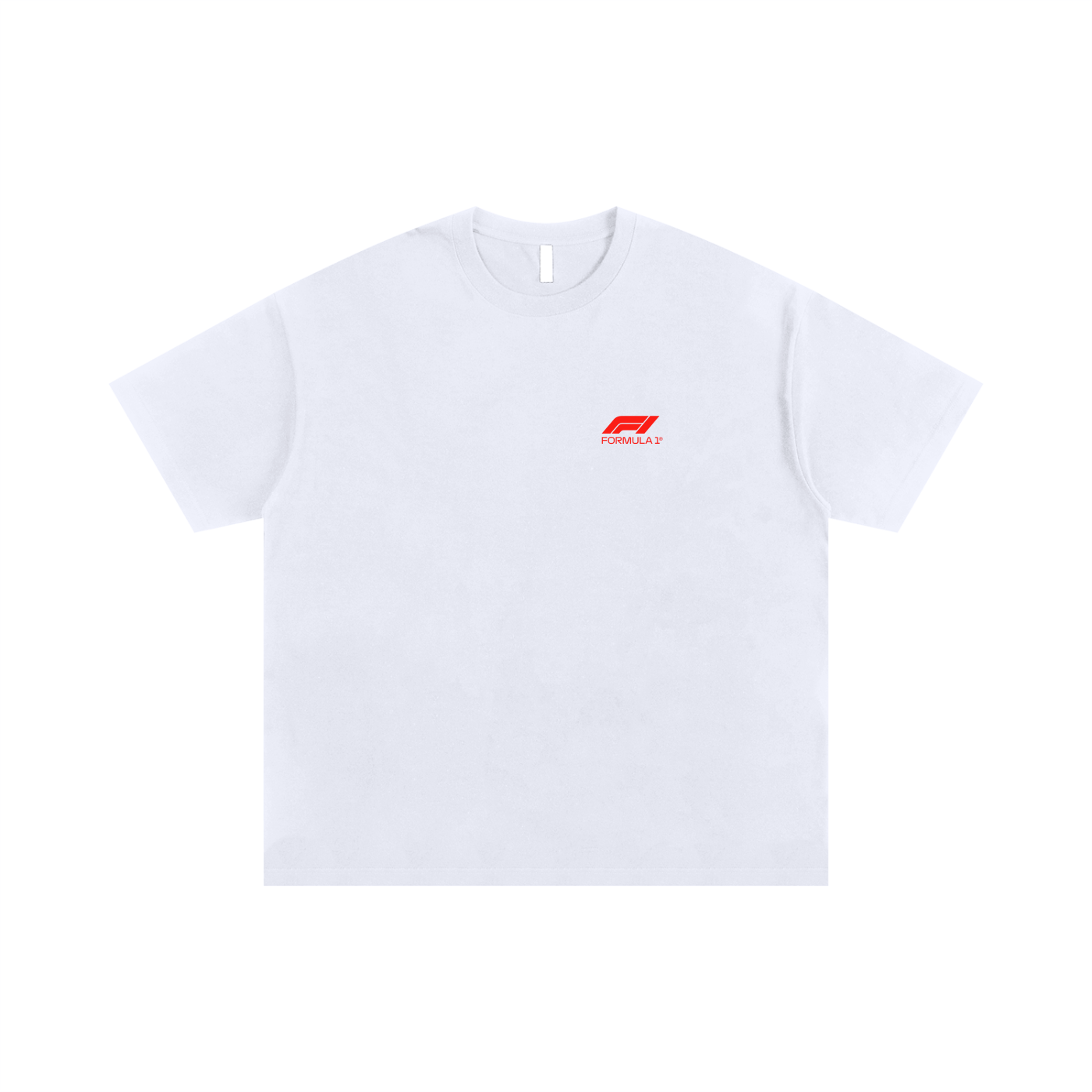 Lewis Hamilton Tee