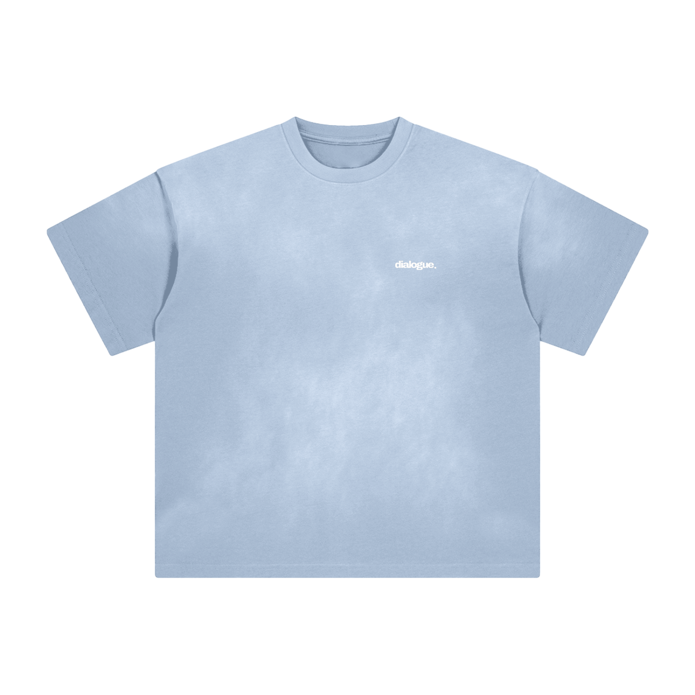 In God's Hands Tee