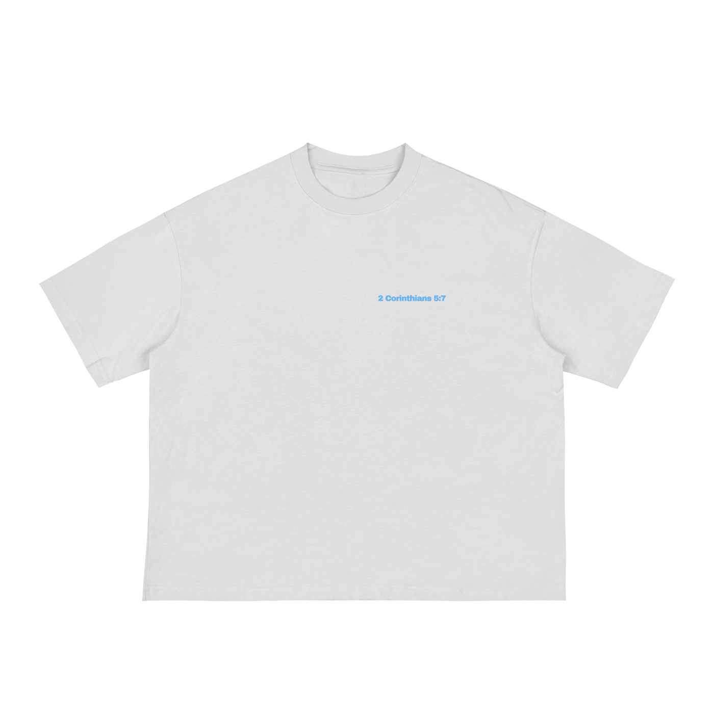 Faith tee