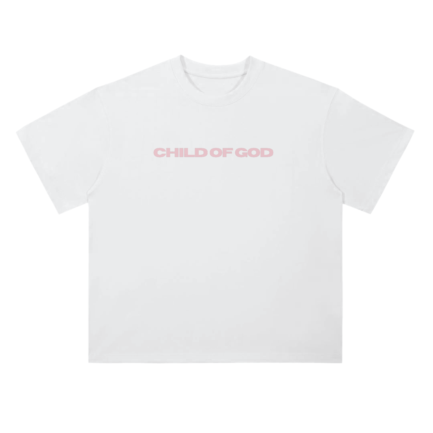 Child of God tee