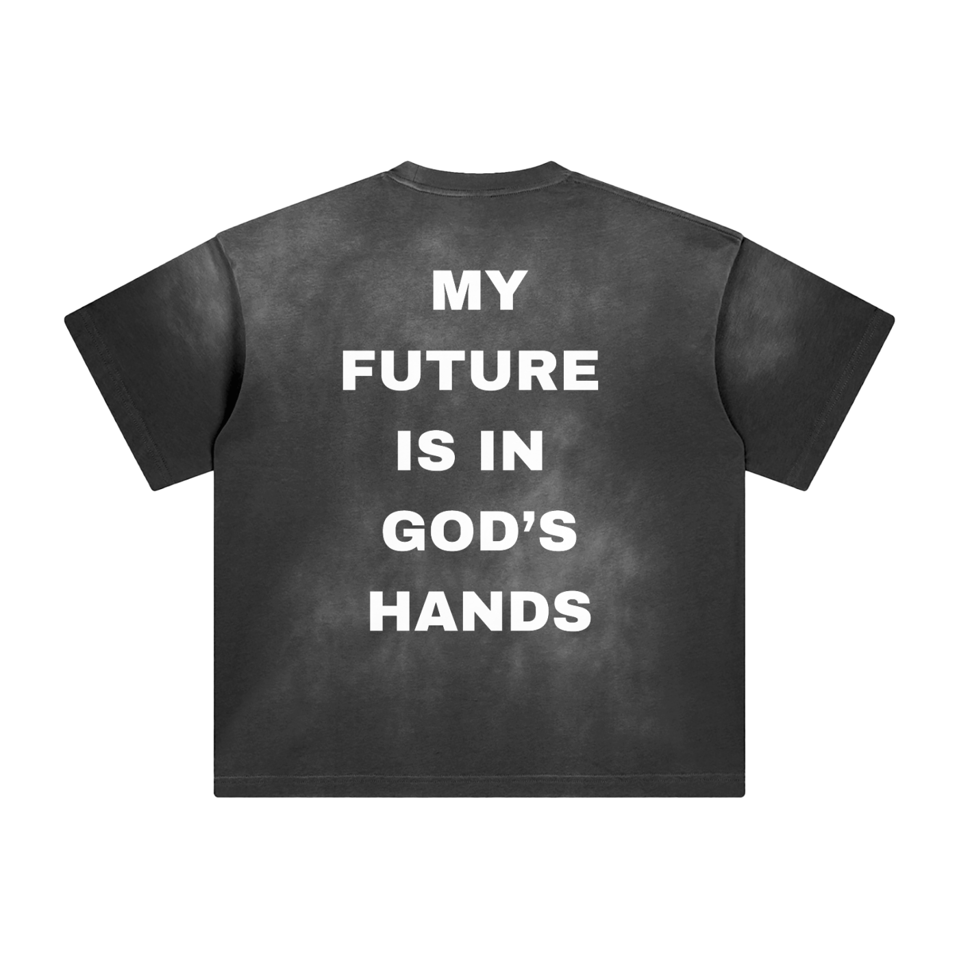 In God's Hands Tee