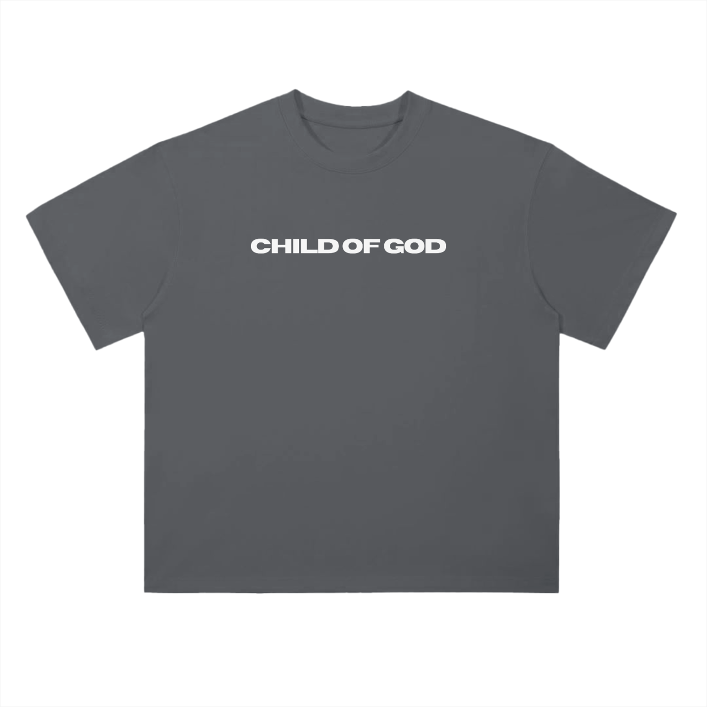 Child of God tee