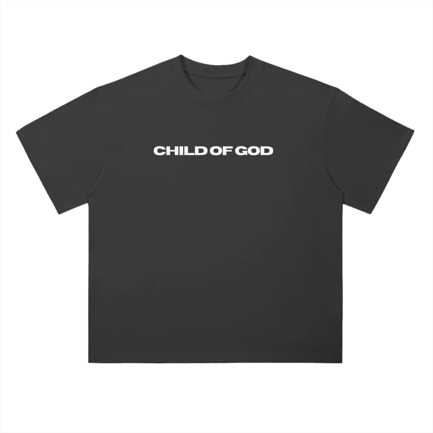 Child of God tee
