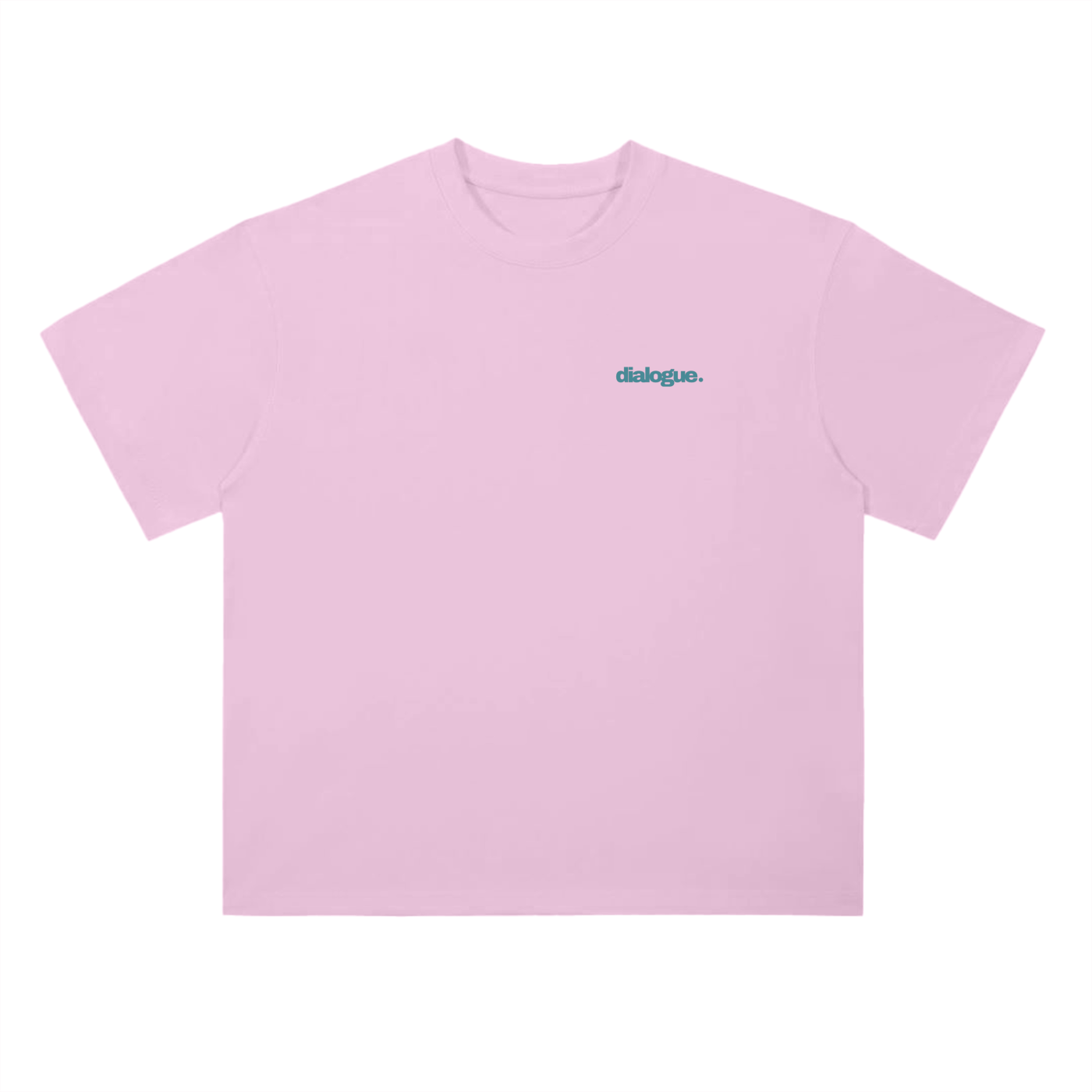 🚫Anti-Visionaries Tee