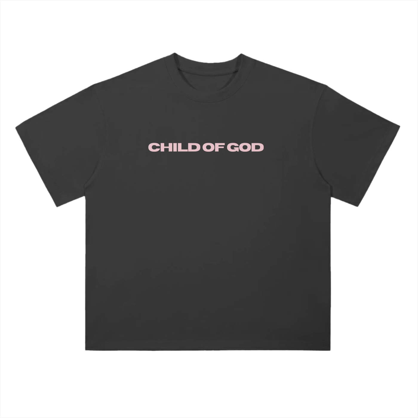 Child of God tee