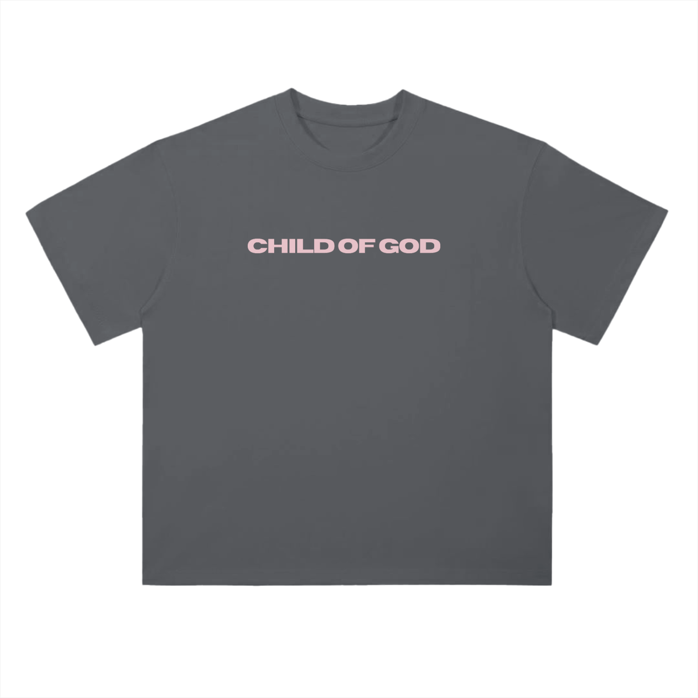 Child of God tee