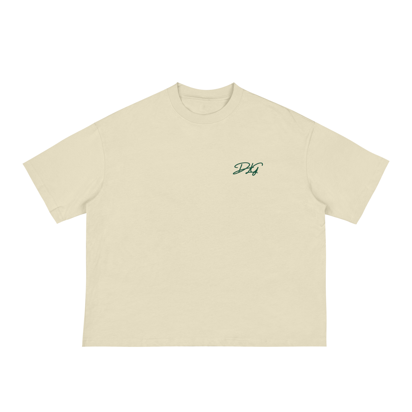 DLG tee