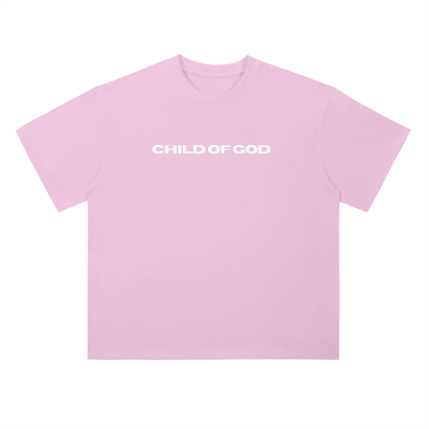 Child of God tee
