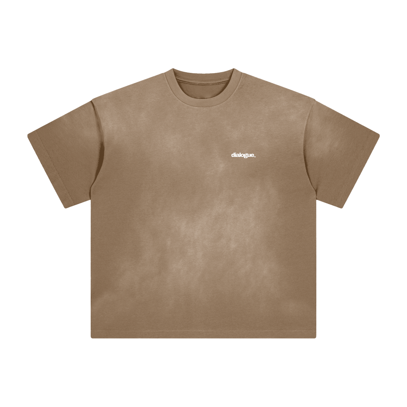 In God's Hands Tee