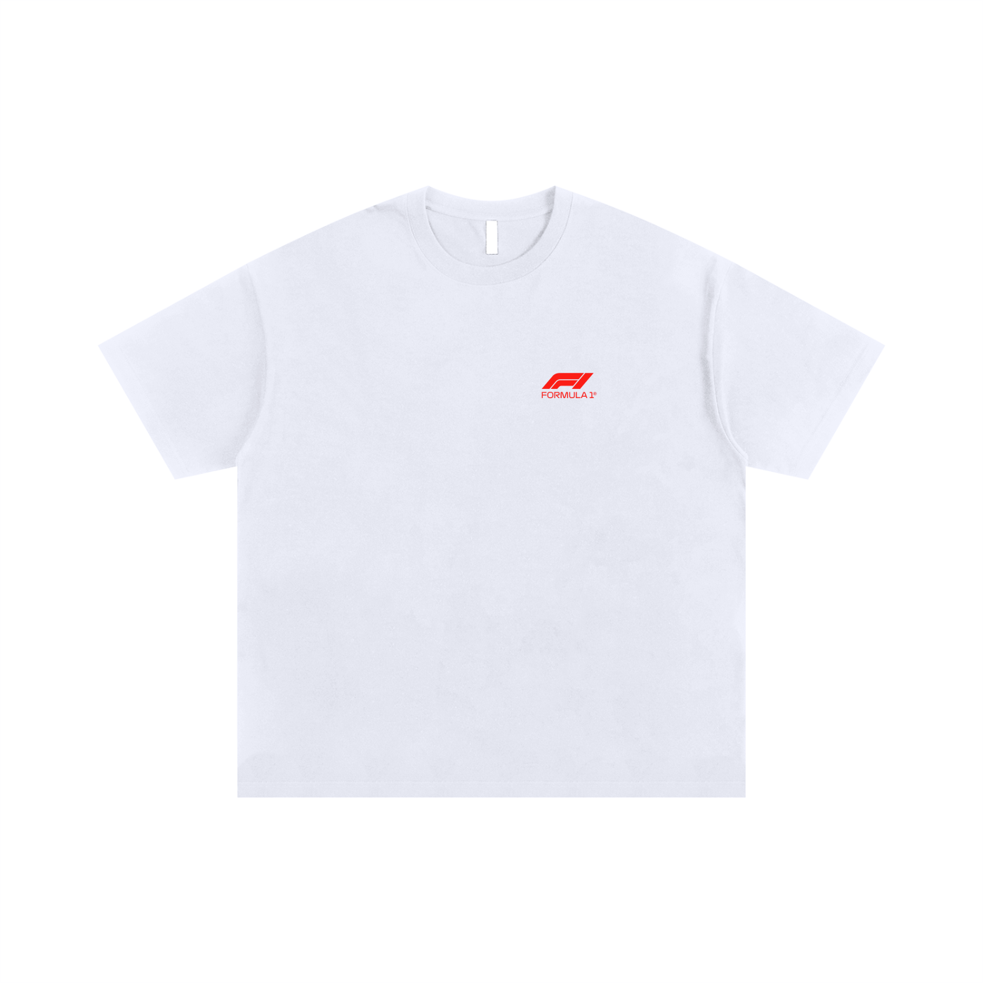 Max Verstappen Tee
