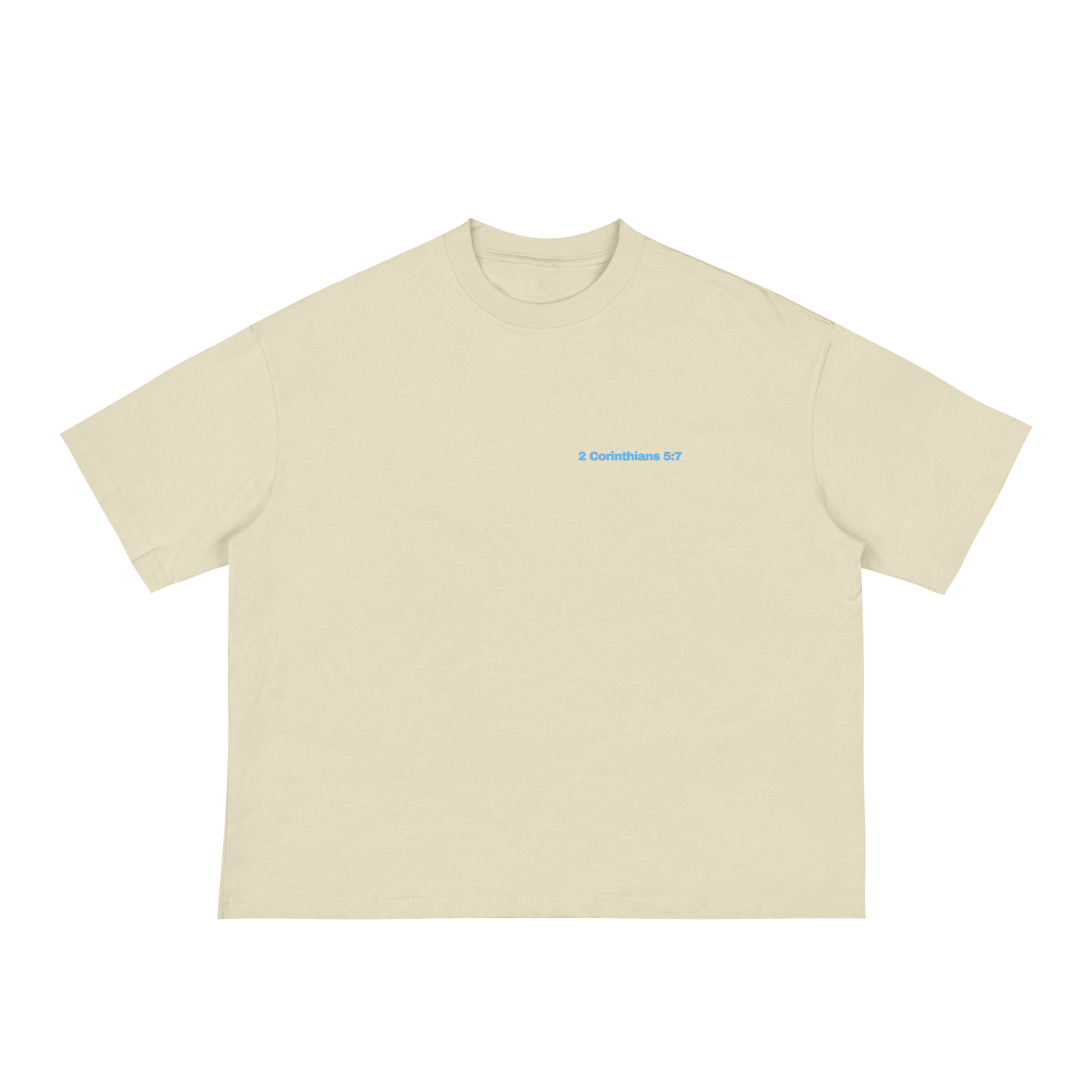 Faith tee