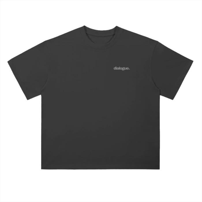 🚫Anti-Visionaries Tee