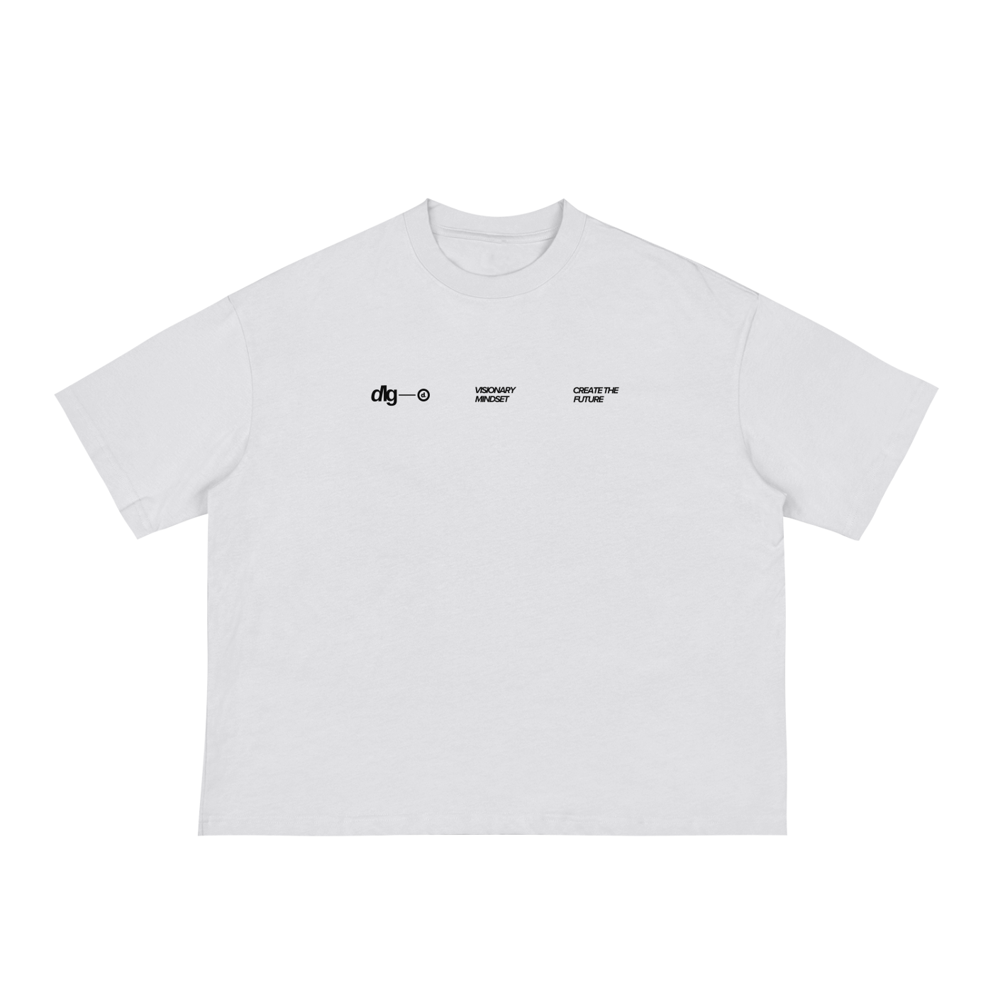 Change your Mindset tee