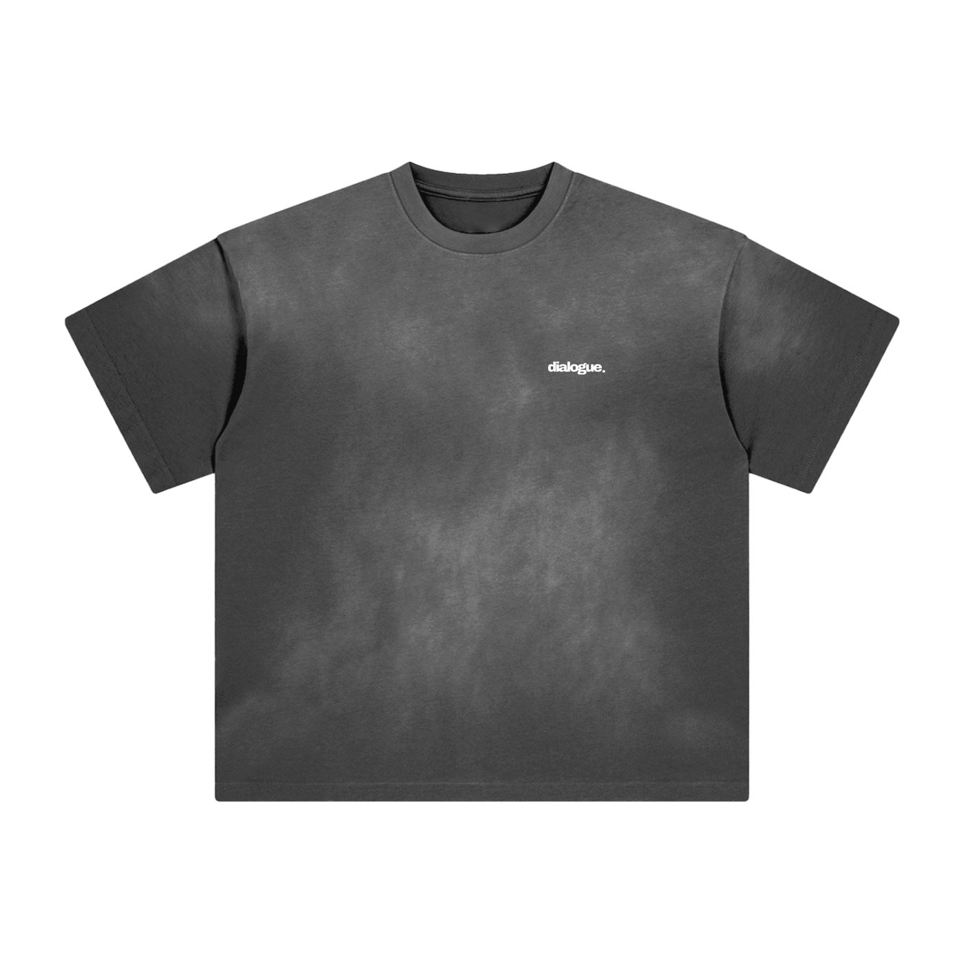 In God's Hands Tee