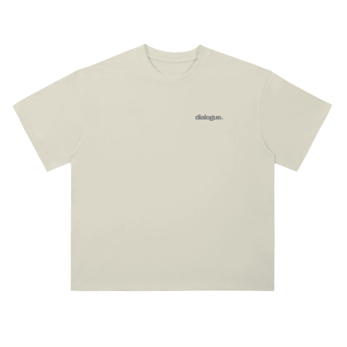 🚫Anti-Visionaries Tee