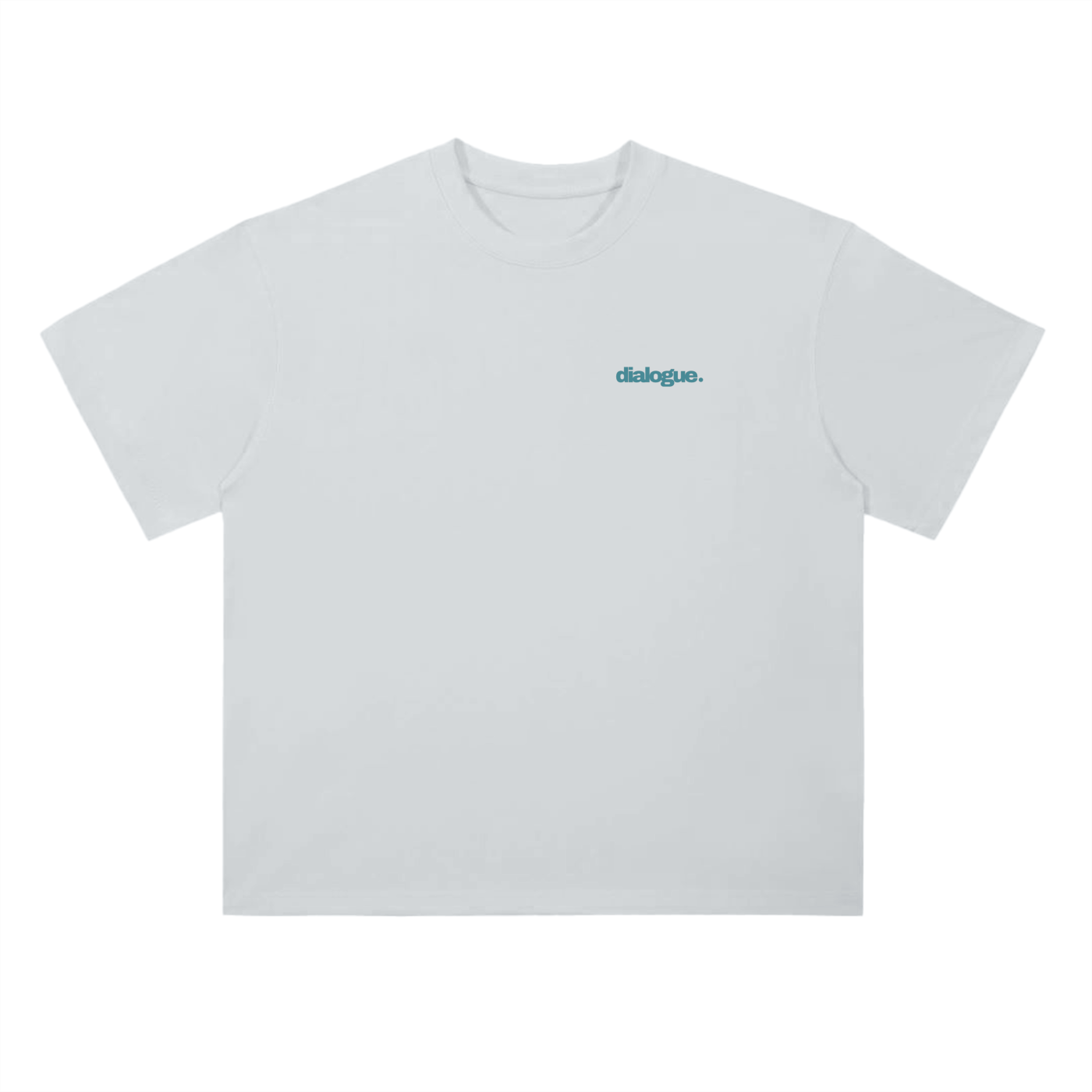 🚫Anti-Visionaries Tee