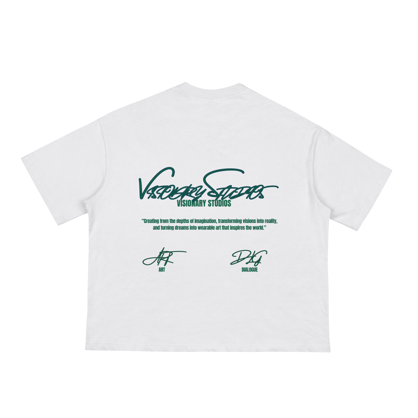 DLG tee