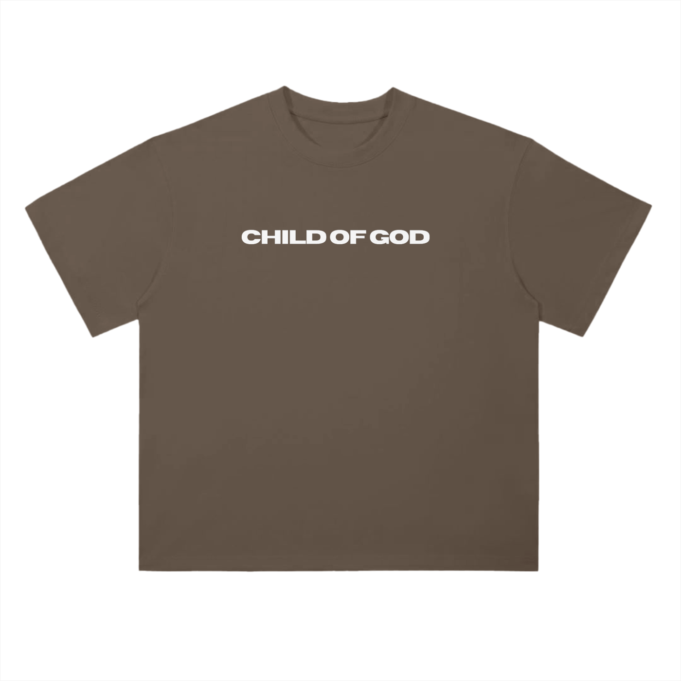 Child of God tee