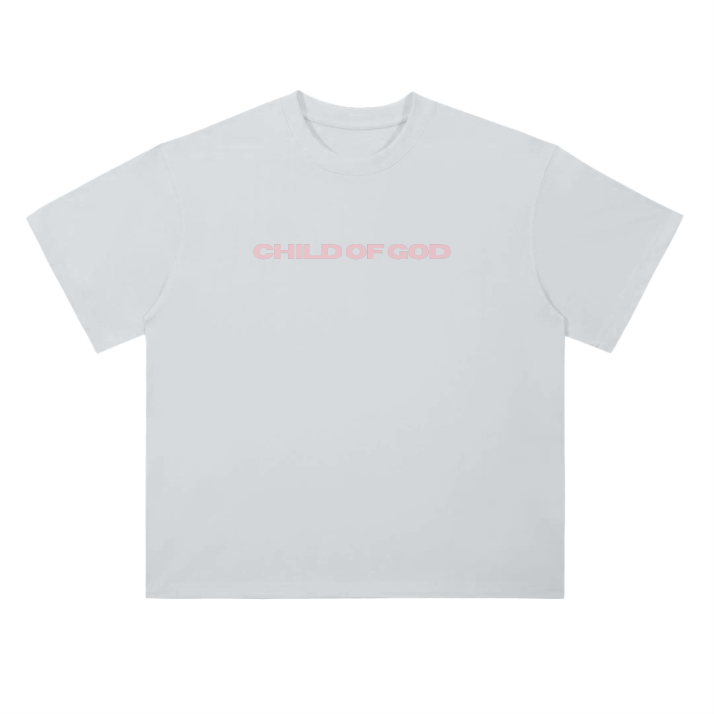 Child of God tee