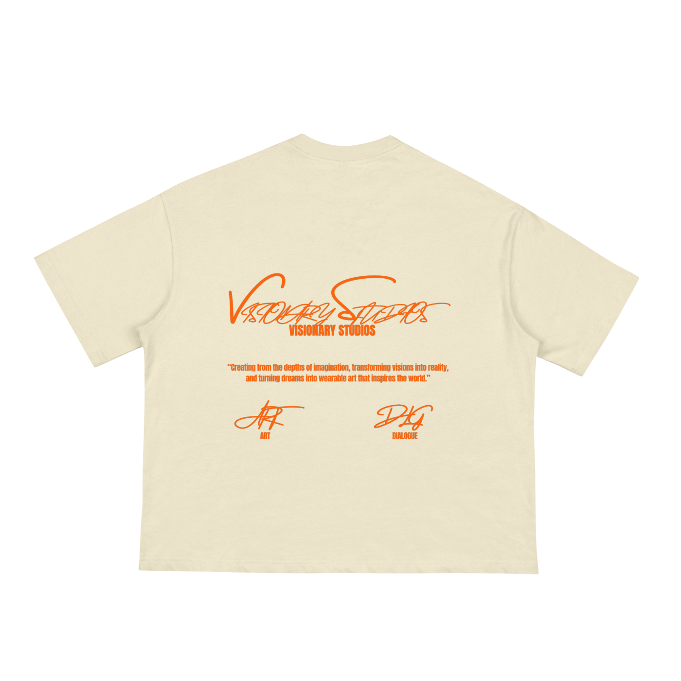 DLG tee