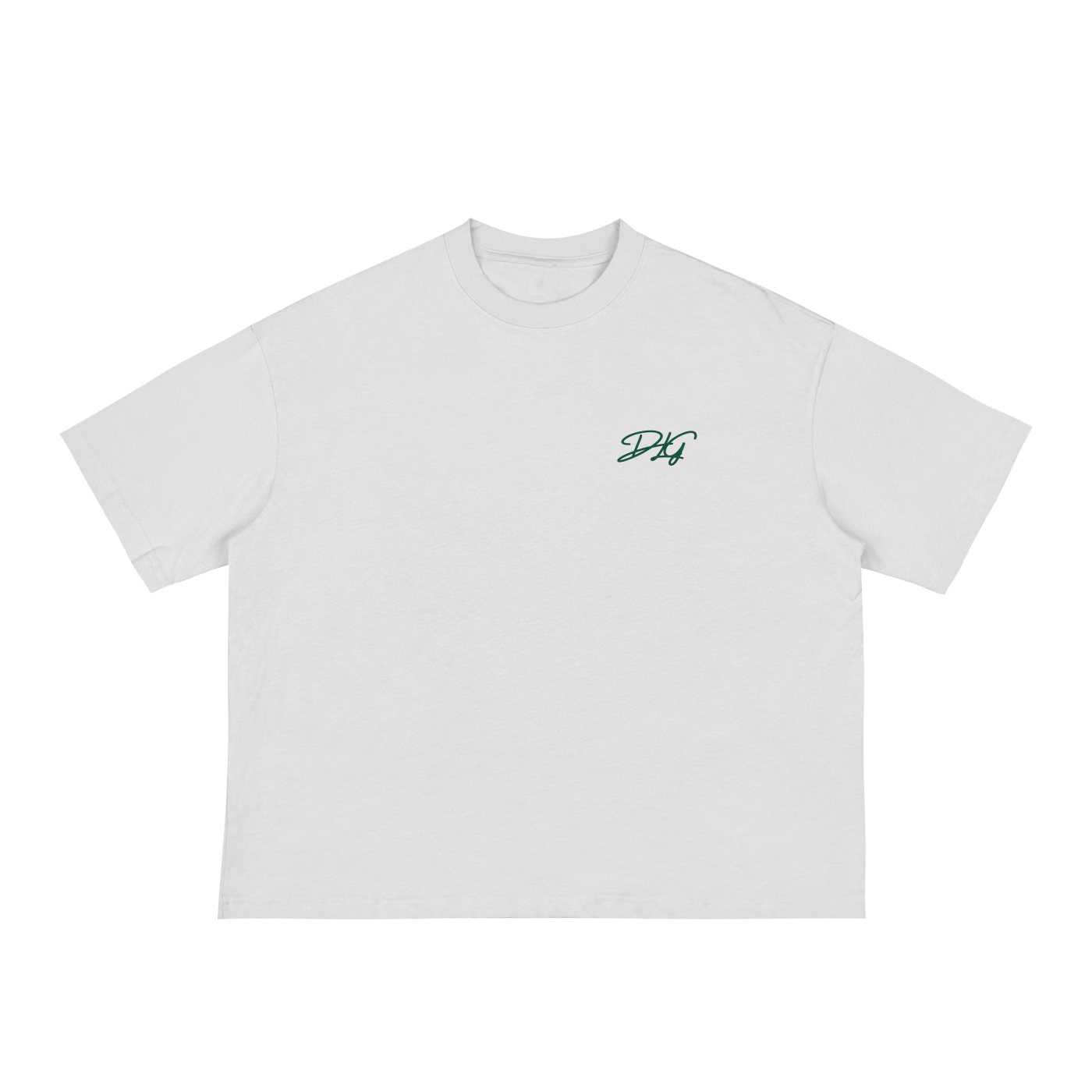 DLG tee
