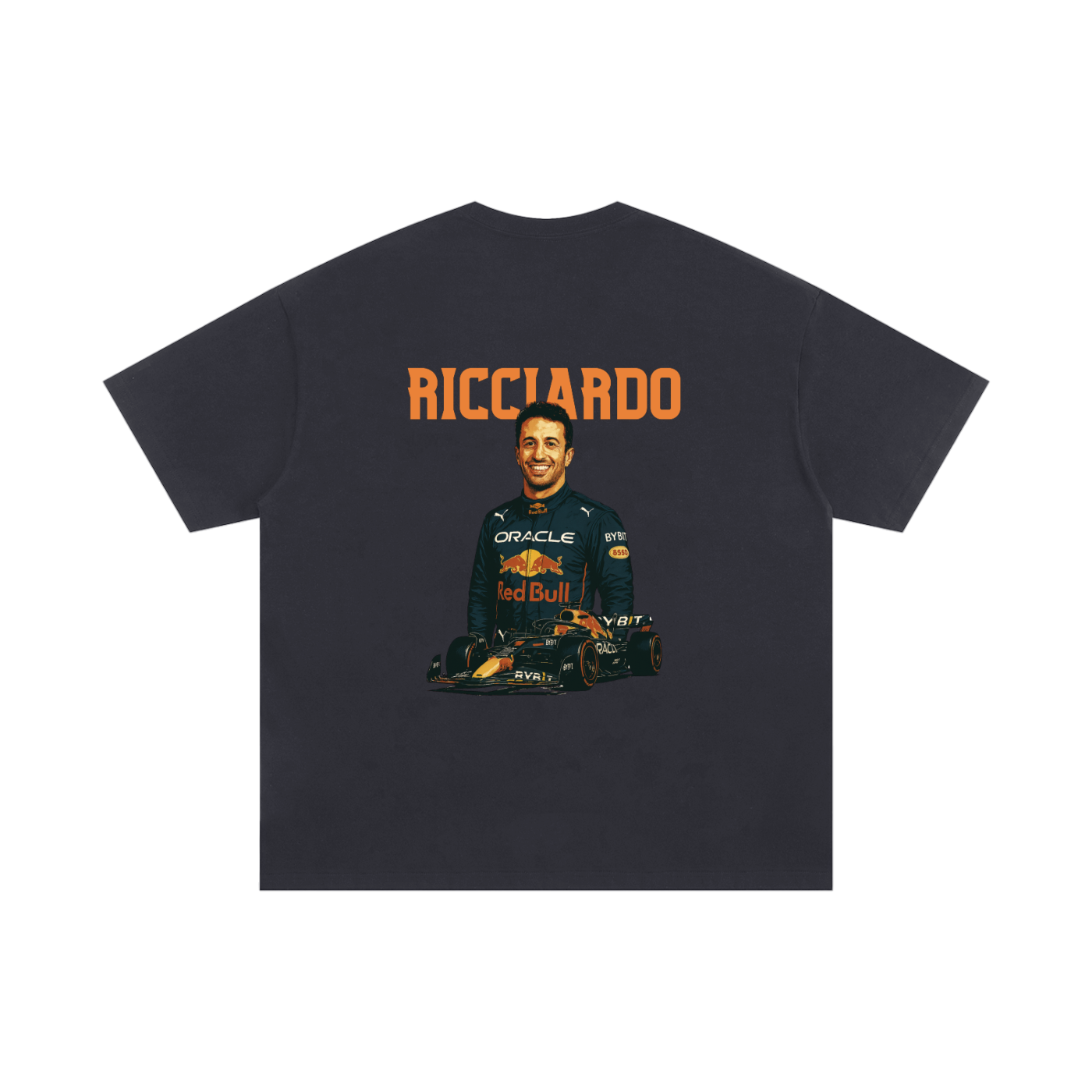 Ricciardo Tee