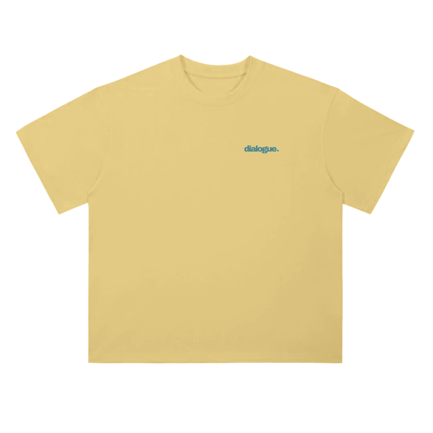 🚫Anti-Visionaries Tee